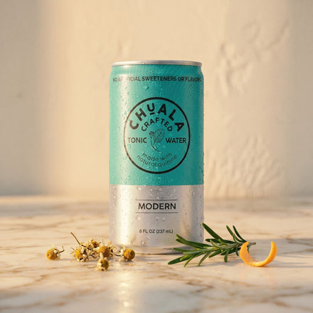Modern can
