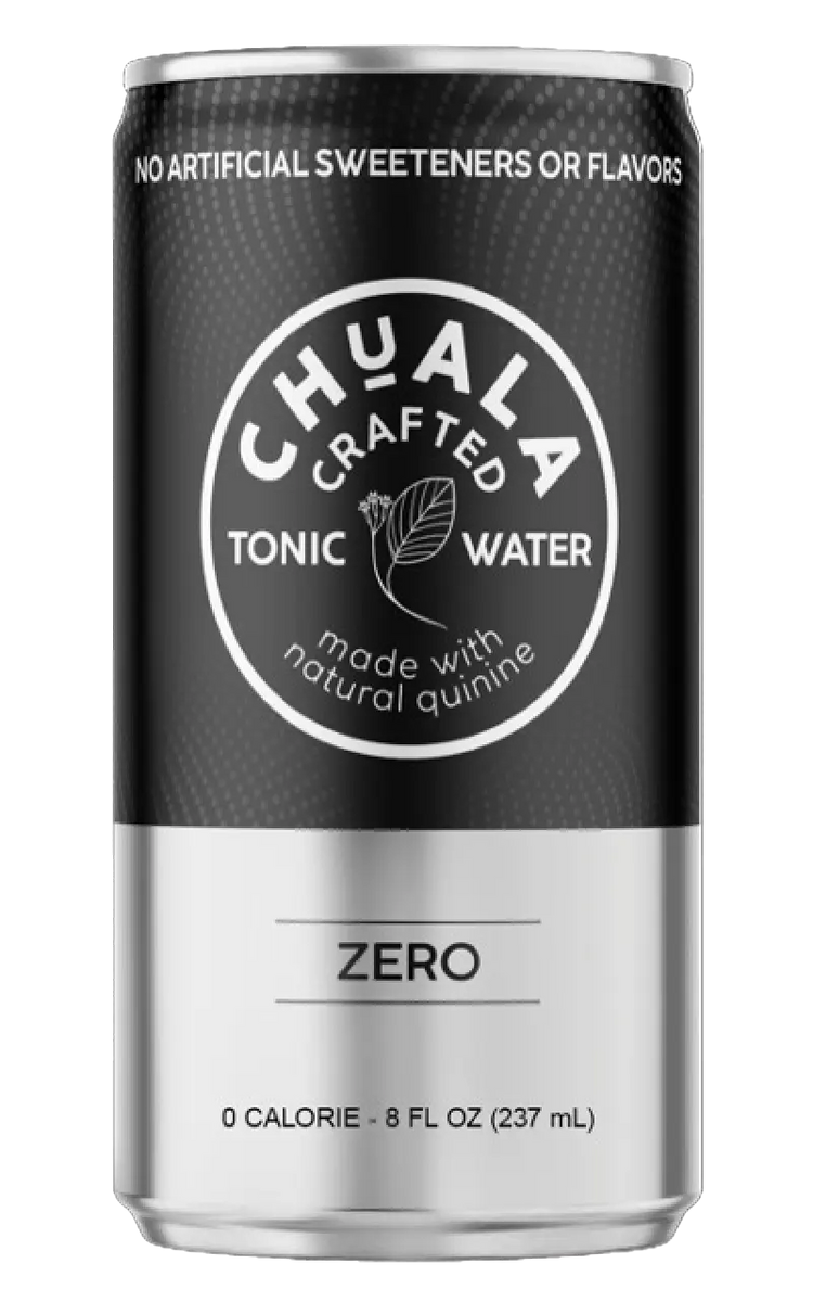 Zero - Case of 24 – Chuala