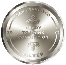 San Francisco Ready to Drink Competition 2023