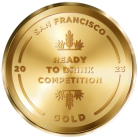San Francisco Ready to Drink Competition 2023